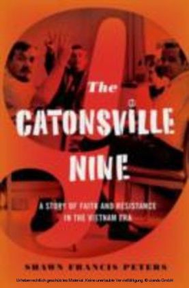 Catonsville Nine