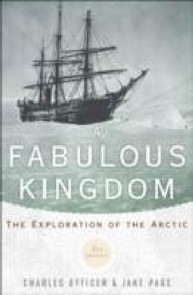 Fabulous Kingdom:The Exploration of the Arctic
