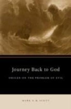 Journey Back to God main product photo