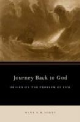 Journey Back to God