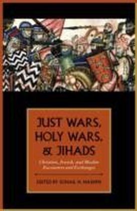 Just Wars, Holy Wars, and Jihads main product photo