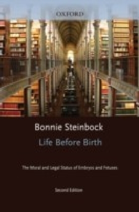 Life Before Birth