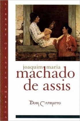 Dom Casmurro