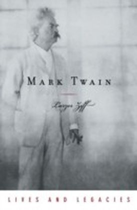Mark Twain main product photo
