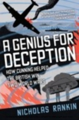 Genius for Deception