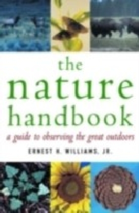 Nature Handbook main product photo