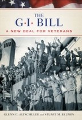 GI Bill:The New Deal for Veterans