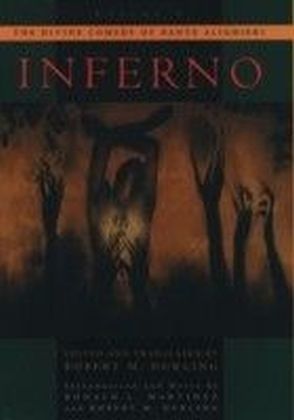 Divine Comedy of Dante Alighieri