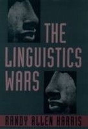 Linguistics Wars