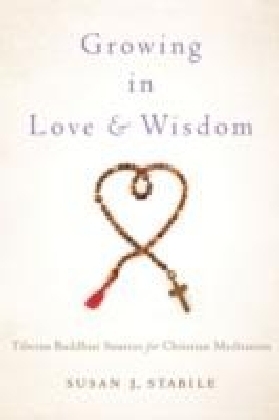 Growing in Love and Wisdom