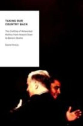 Taking Our Country Back main product photo