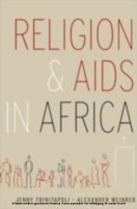 Religion and AIDS in Africa