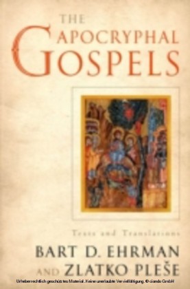 Apocryphal Gospels
