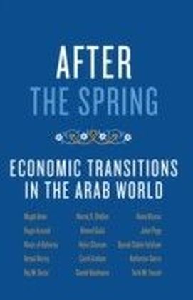 After the Spring:Economic Transitions in the Arab World main product photo