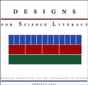 Designs for Science Literacy: with companion CD-ROM