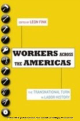 Workers Across the Americas