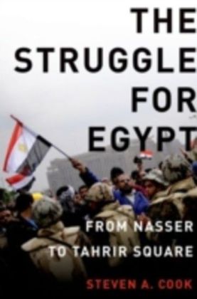 Struggle for Egypt