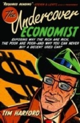 Undercover Economist