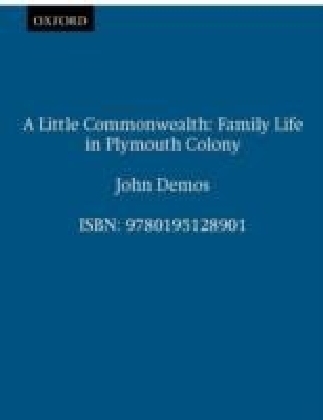 Little Commonwealth