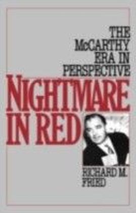 Nightmare in Red
