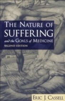 Nature of Suffering and the Goals of Medicine