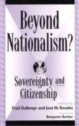 Beyond Nationalism