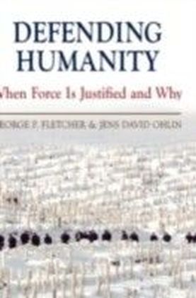 Defending Humanity