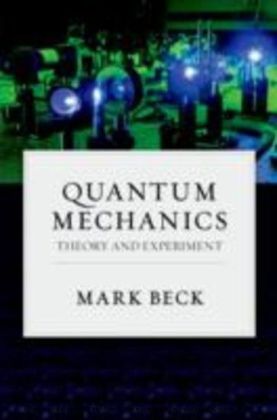 Quantum Mechanics