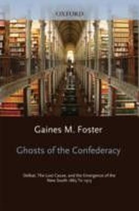 Ghosts of the Confederacy