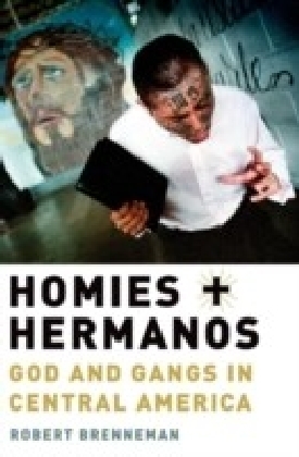 Homies and Hermanos