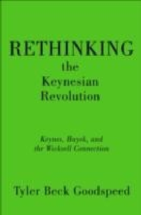 Rethinking the Keynesian Revolution main product photo