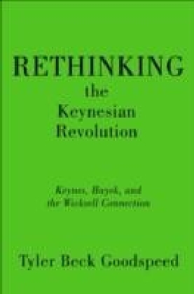 Rethinking the Keynesian Revolution