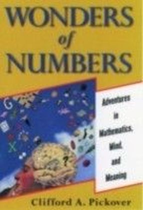 Wonders of Numbers