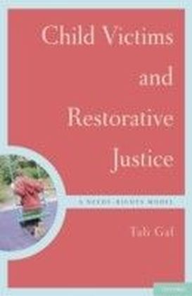 Child Victims and Restorative Justice
