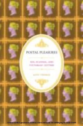 Postal Pleasures
