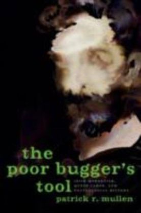 Poor Bugger's Tool:Irish Modernism, Queer Labor, and Postcolonial History