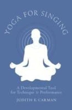 Yoga for Singing