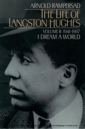 Life of Langston Hughes