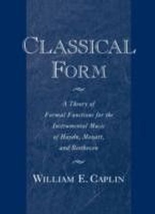 Classical Form