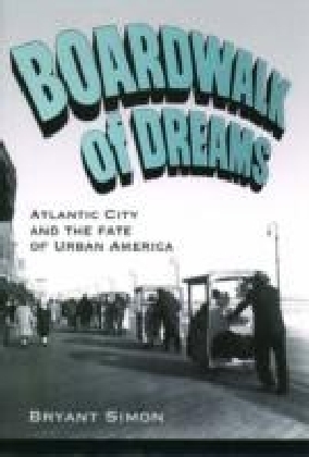 Boardwalk of Dreams
