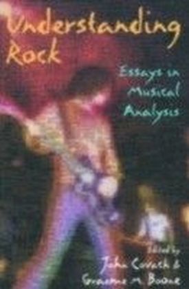 Understanding Rock