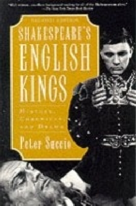 Shakespeare's English Kings
