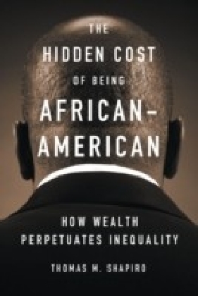 Hidden Cost of Being African American
