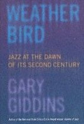 Weather Bird