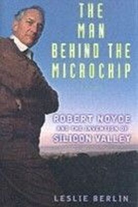 Man Behind the Microchip