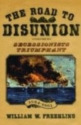 Road to Disunion, Volume II