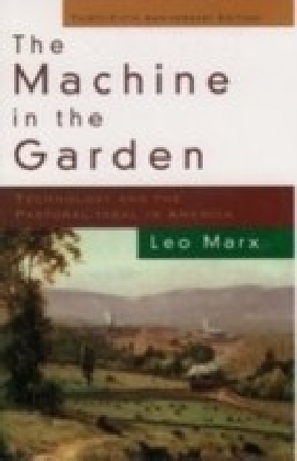 Machine in the Garden