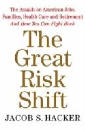 Great Risk Shift