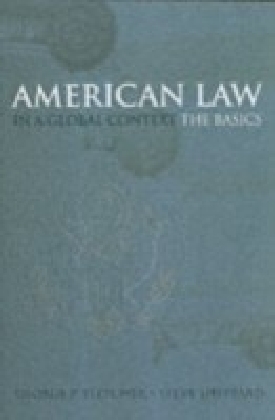 American Law in a Global Context