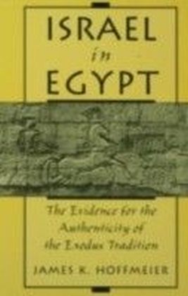 Israel in Egypt main product photo